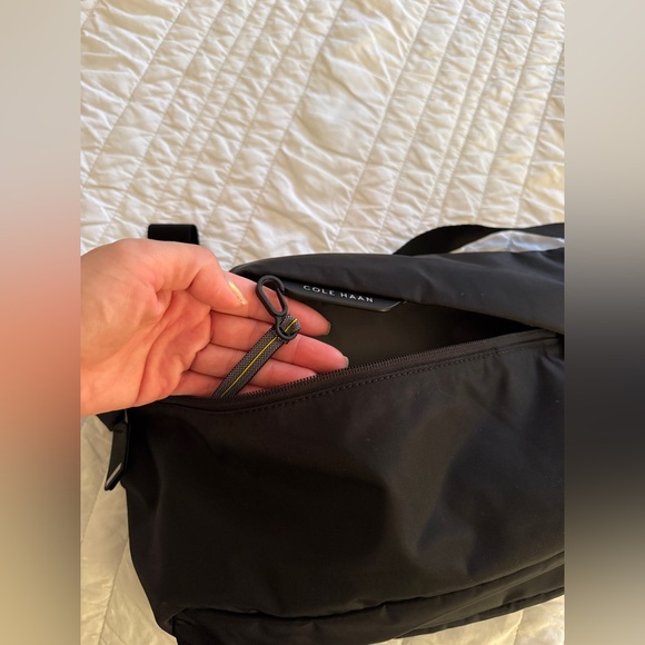 Cole Hann Field Day Sling Bag - Picture 7 of 11